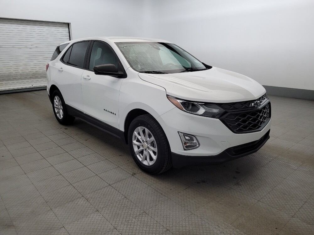 2020 Chevrolet Equinox in Richmond, VA 23235 - 18122828 13