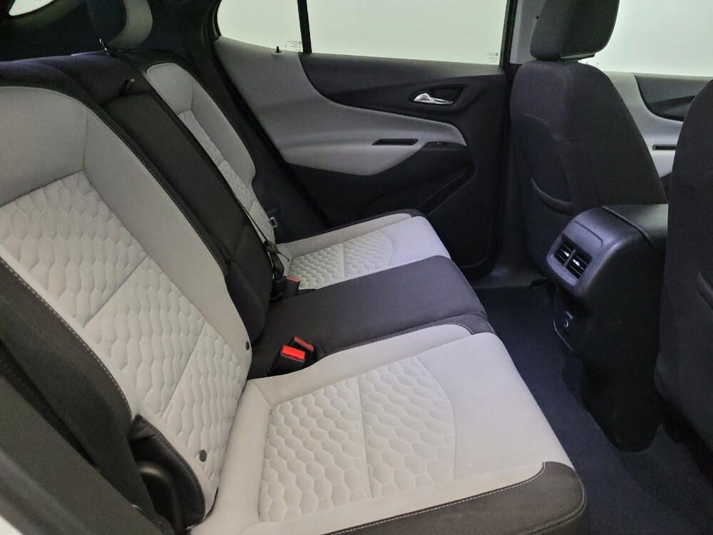 2020 Chevrolet Equinox in Richmond, VA 23235 - 18122828 19