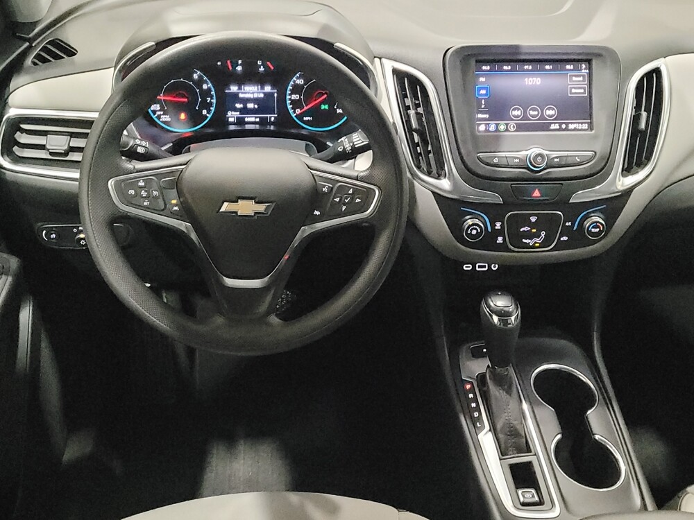 2020 Chevrolet Equinox in Richmond, VA 23235 - 18122828 22