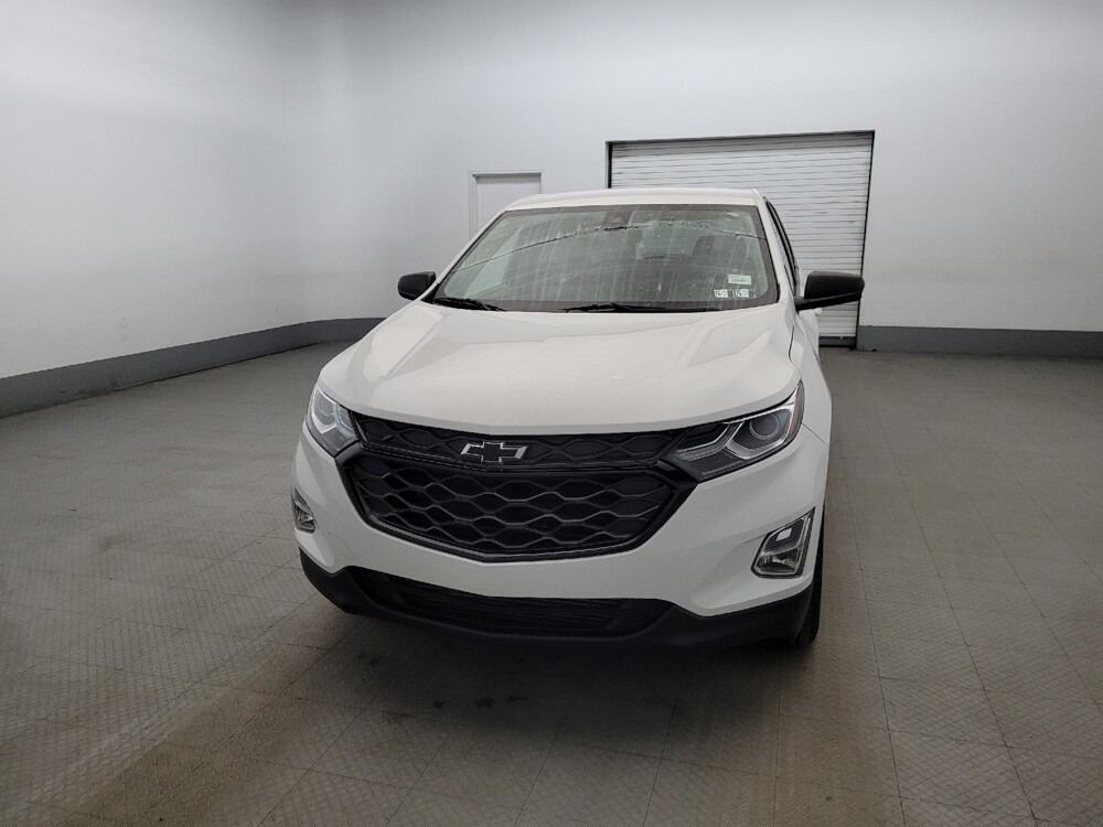 2020 Chevrolet Equinox in Richmond, VA 23235 - 18122828 15