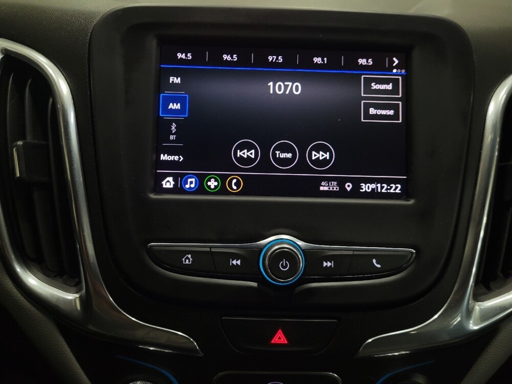 2020 Chevrolet Equinox in Richmond, VA 23235 - 18122828 25