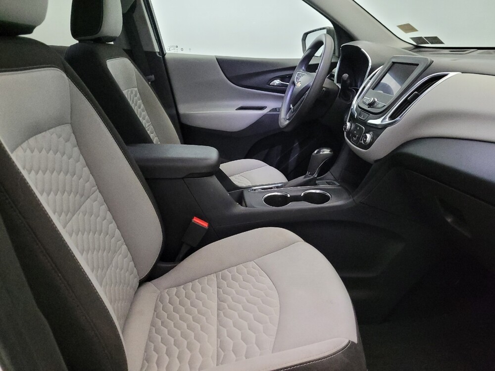 2020 Chevrolet Equinox in Richmond, VA 23235 - 18122828 21