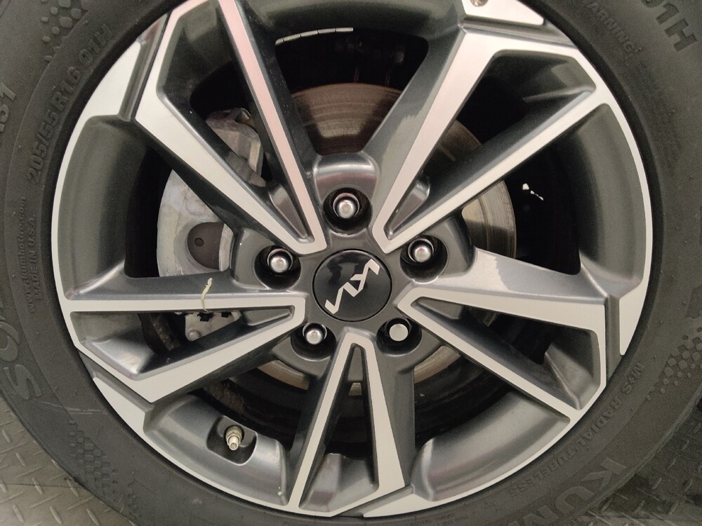 2023 Kia Forte in Conyers, GA 30094 - 18122829 31