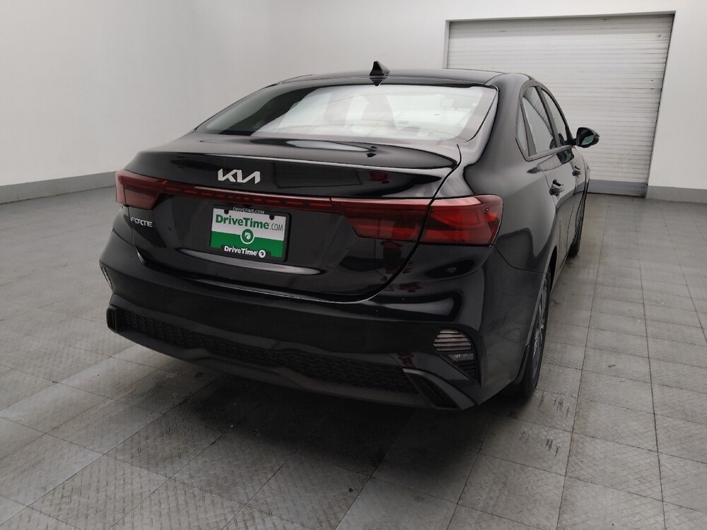 2023 Kia Forte in Conyers, GA 30094 - 18122829 9