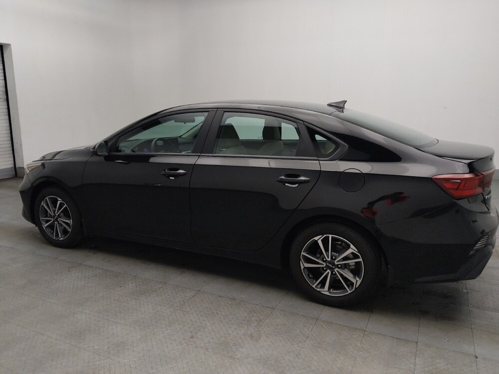 2023 Kia Forte in Conyers, GA 30094 - 18122829 3