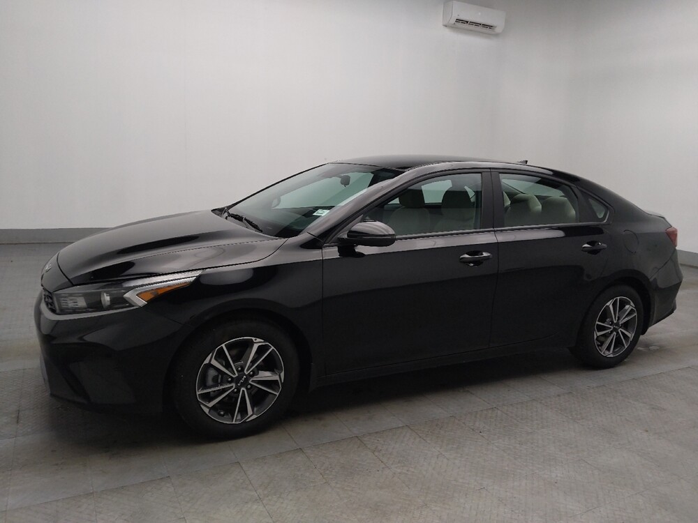 2023 Kia Forte in Conyers, GA 30094 - 18122829 2