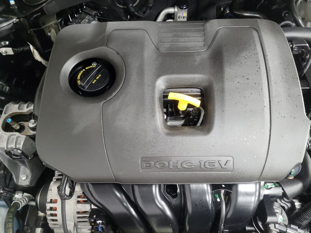 2023 Kia Forte in Conyers, GA 30094 - 18122829 30