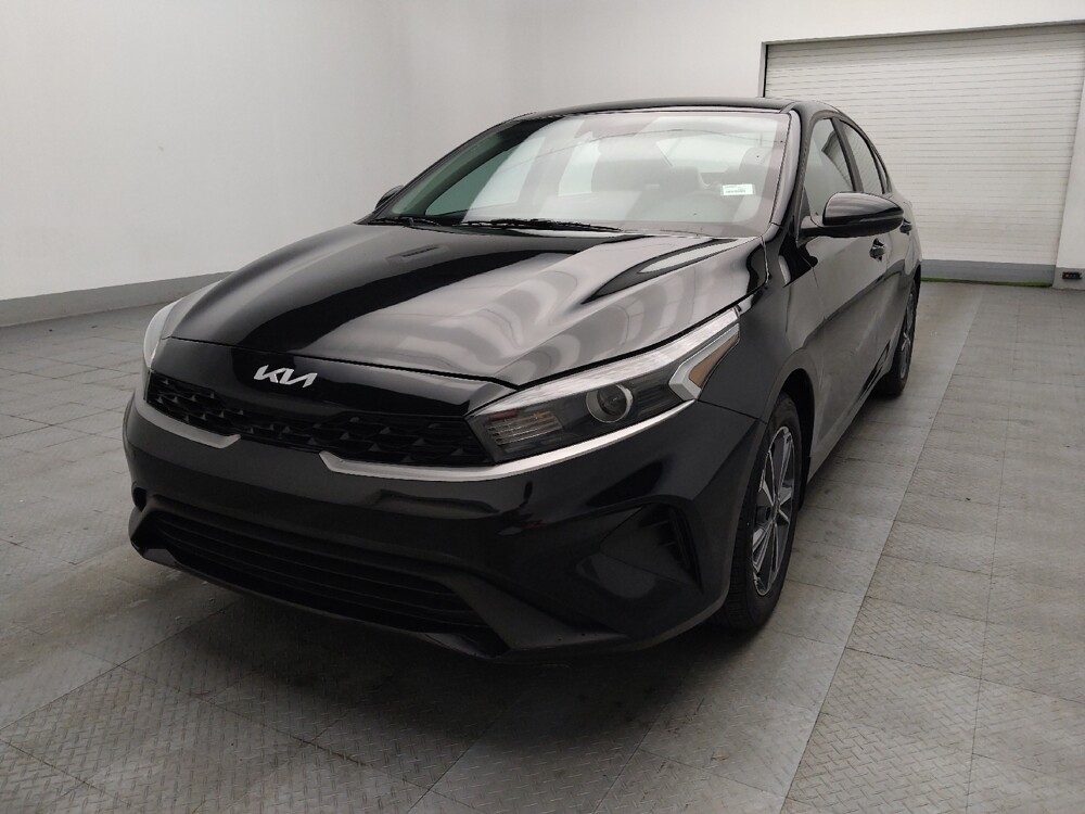 2023 Kia Forte in Conyers, GA 30094 - 18122829 15