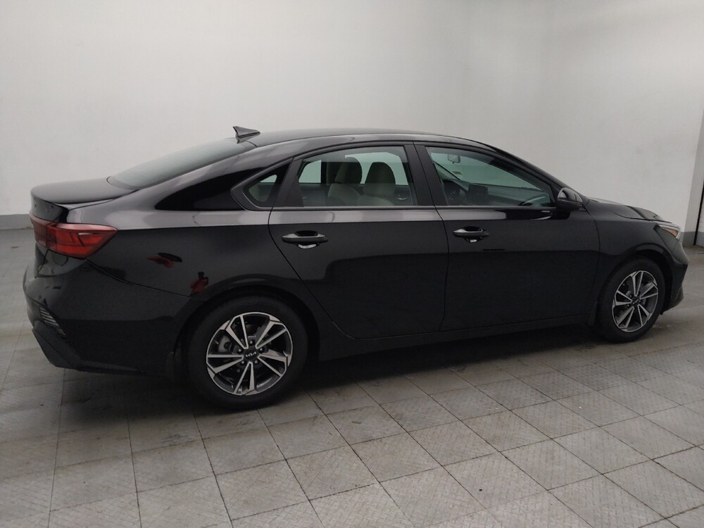 2023 Kia Forte in Conyers, GA 30094 - 18122829 11