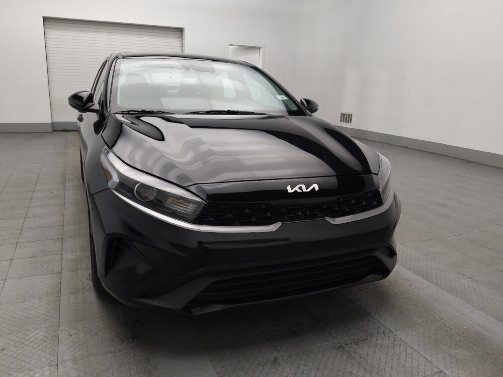 2023 Kia Forte in Conyers, GA 30094 - 18122829 14