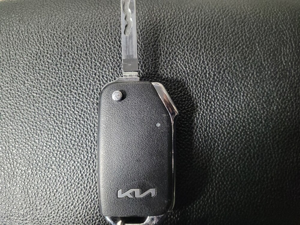 2023 Kia Forte in Conyers, GA 30094 - 18122829 32