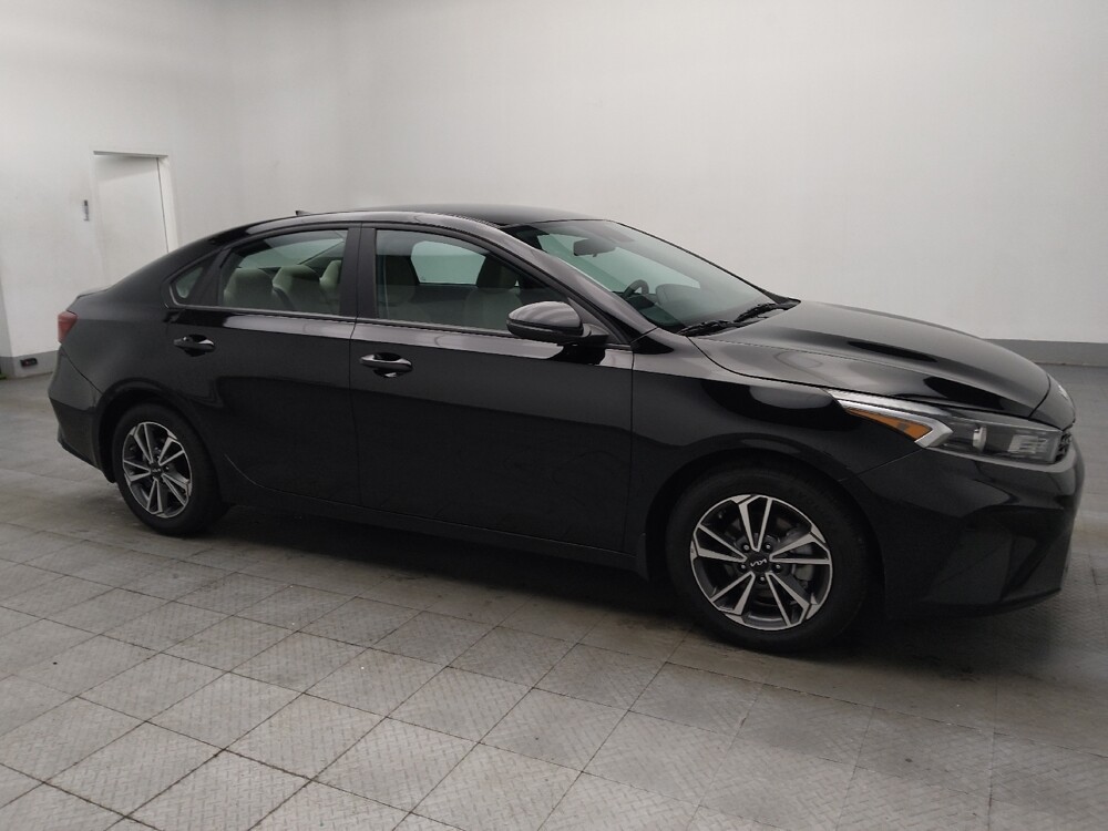 2023 Kia Forte in Conyers, GA 30094 - 18122829 10