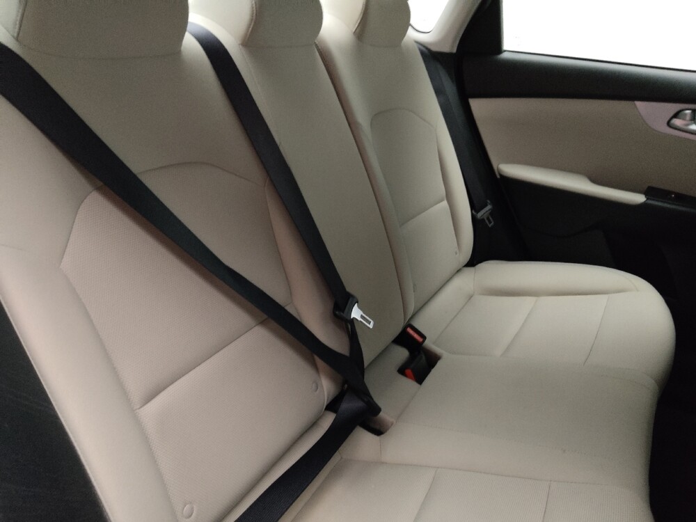 2023 Kia Forte in Conyers, GA 30094 - 18122829 19