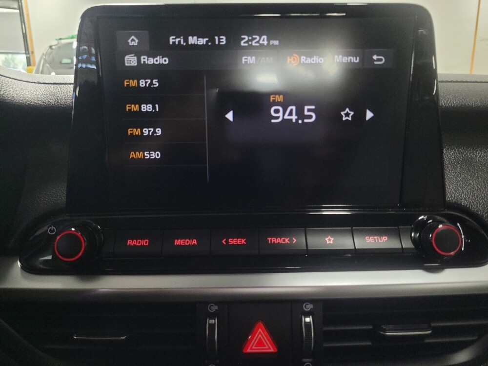 2023 Kia Forte in Conyers, GA 30094 - 18122829 25