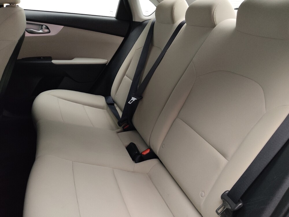 2023 Kia Forte in Conyers, GA 30094 - 18122829 18