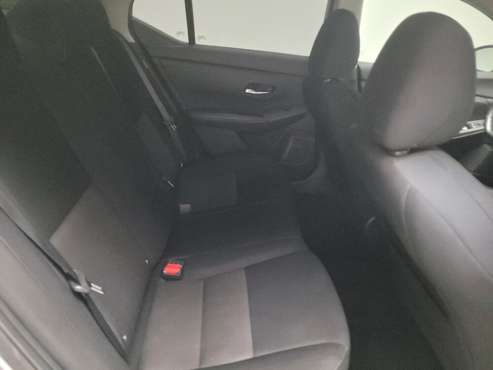 2022 Nissan Sentra in Downey, CA 90241 - 18122830 19