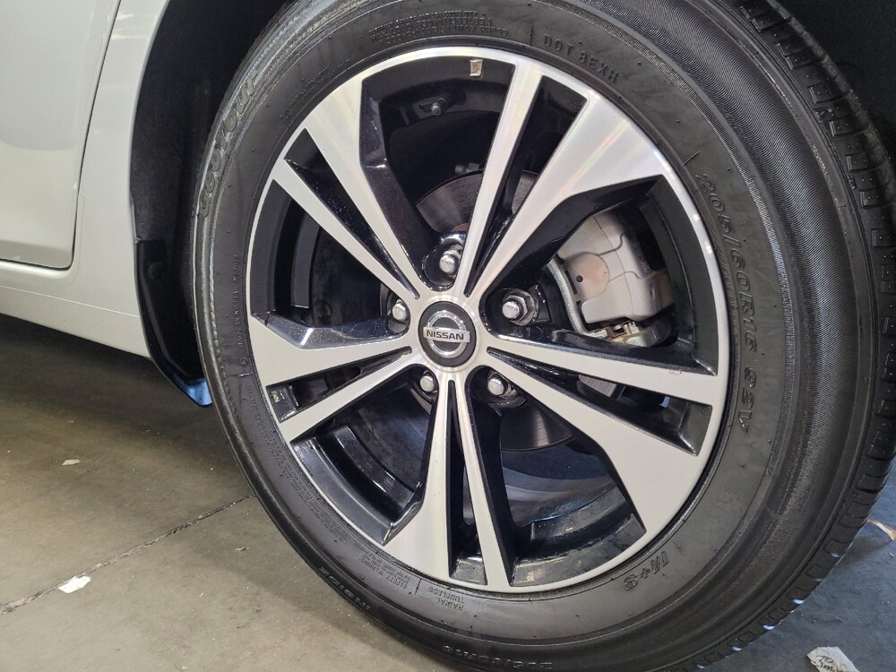 2022 Nissan Sentra in Downey, CA 90241 - 18122830 31