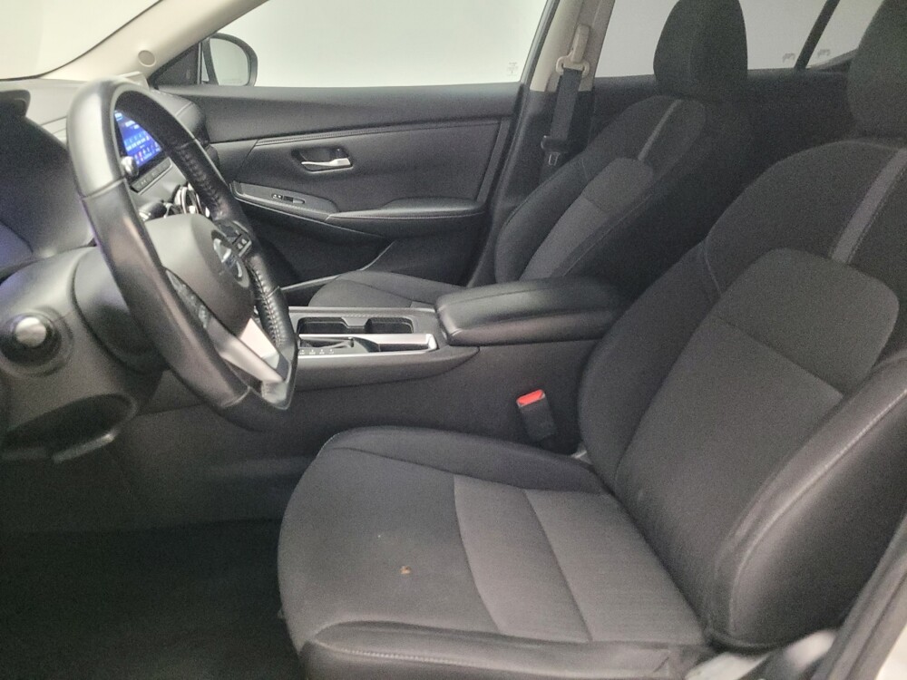 2022 Nissan Sentra in Downey, CA 90241 - 18122830 17