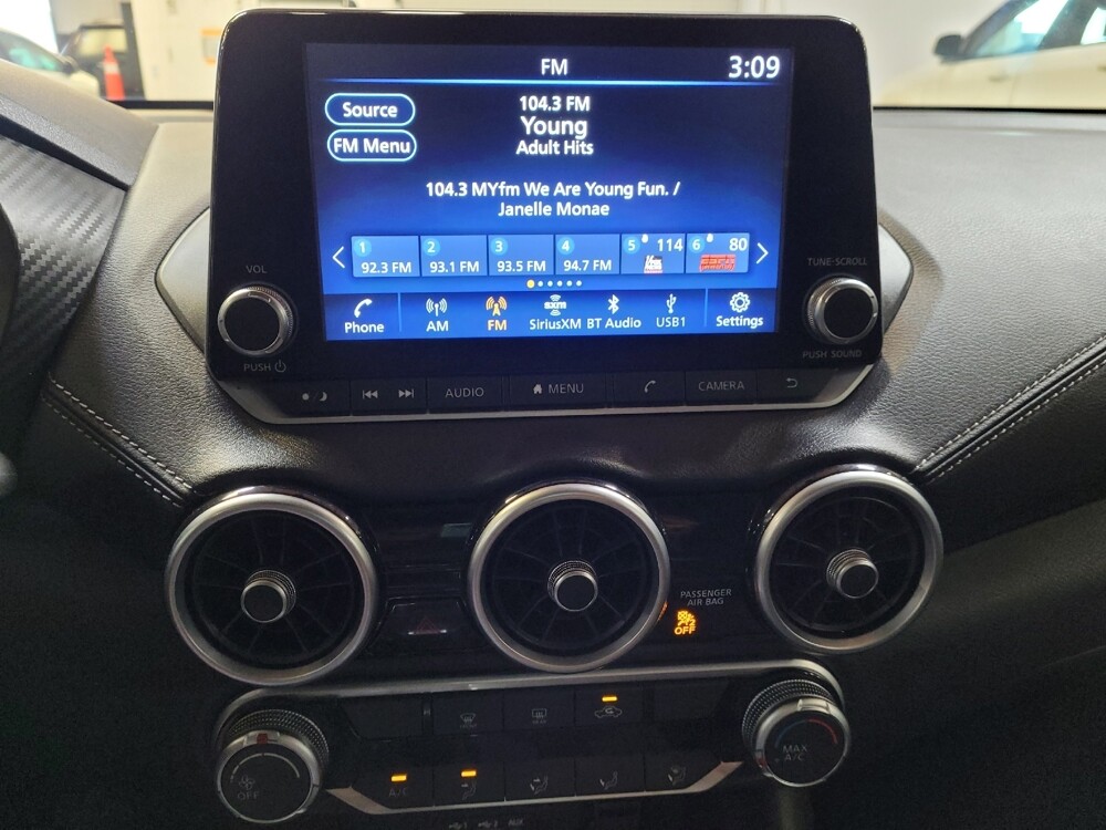 2022 Nissan Sentra in Downey, CA 90241 - 18122830 25