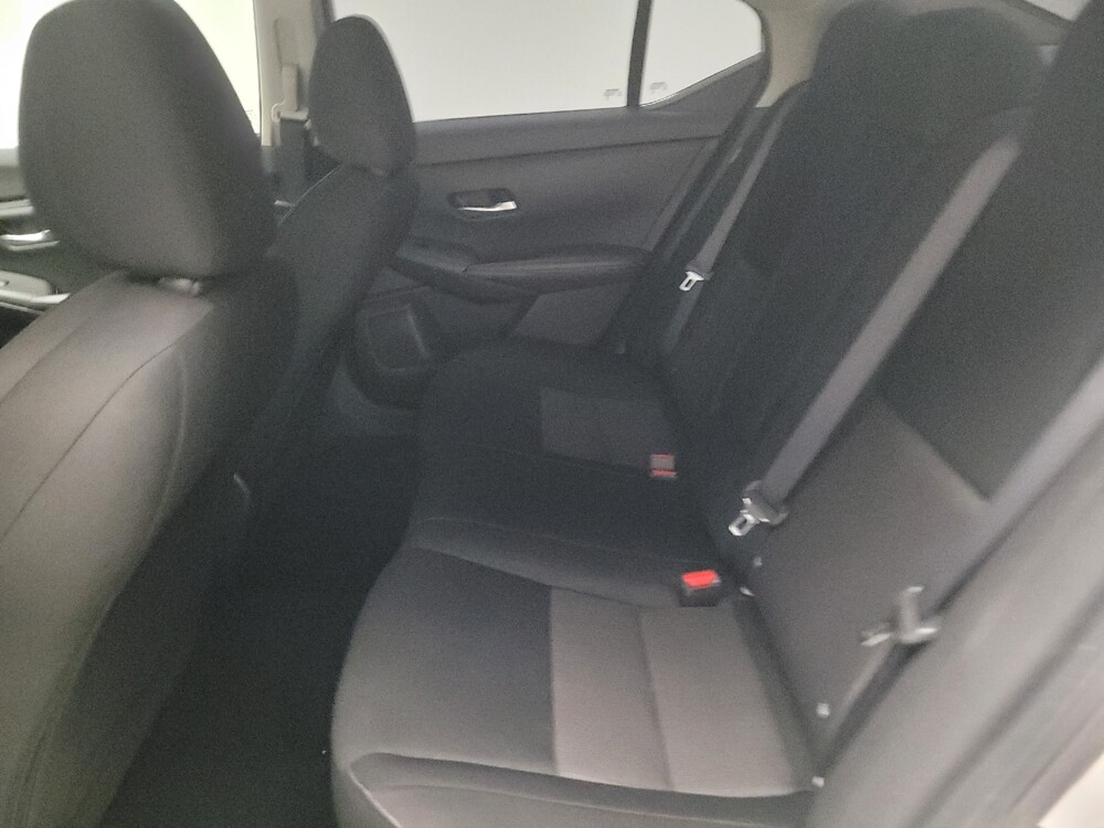 2022 Nissan Sentra in Downey, CA 90241 - 18122830 18