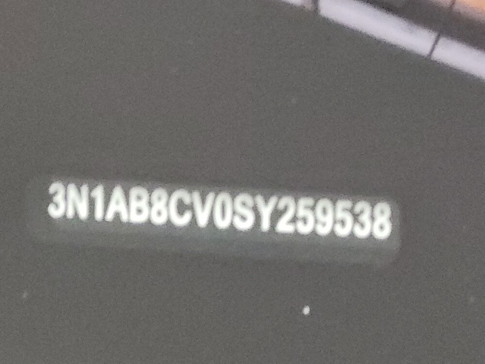 2025 Nissan Sentra in Fresno, CA 93726 - 18122831 33