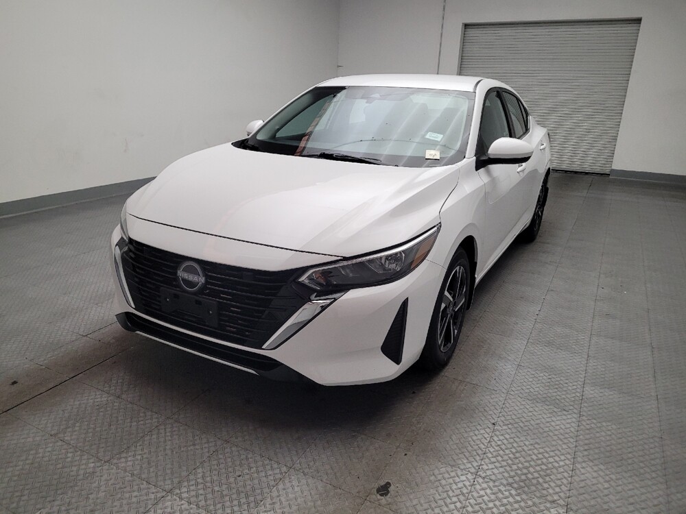 2025 Nissan Sentra in Fresno, CA 93726 - 18122831 15