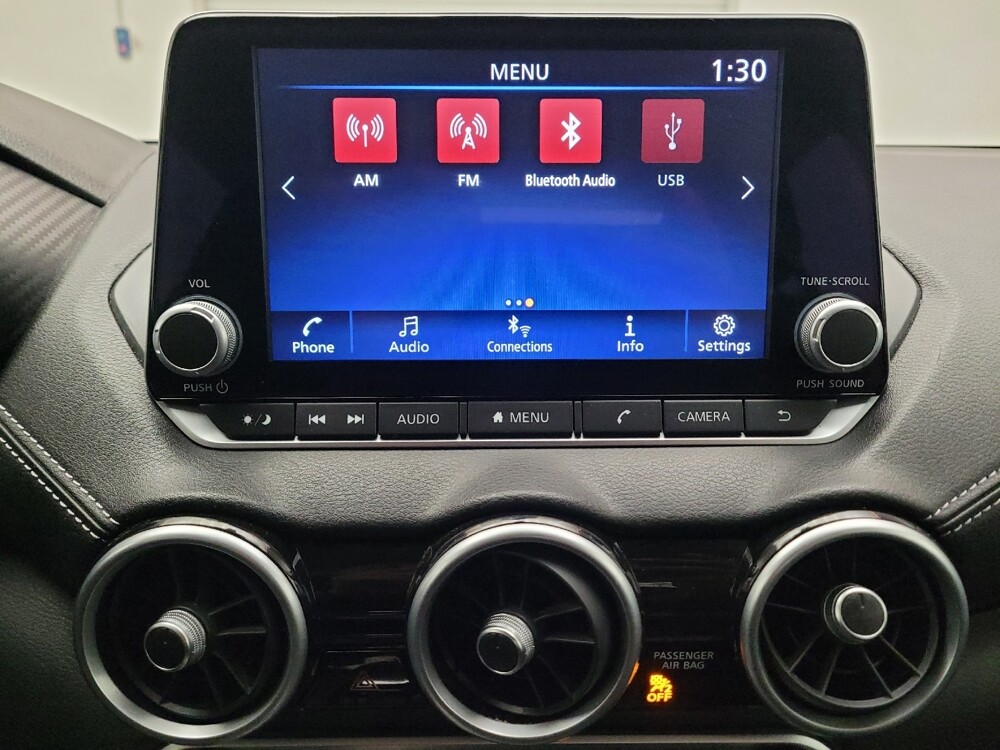 2025 Nissan Sentra in Fresno, CA 93726 - 18122831 25