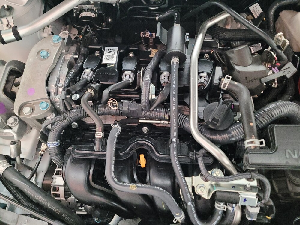 2025 Nissan Sentra in Fresno, CA 93726 - 18122831 30