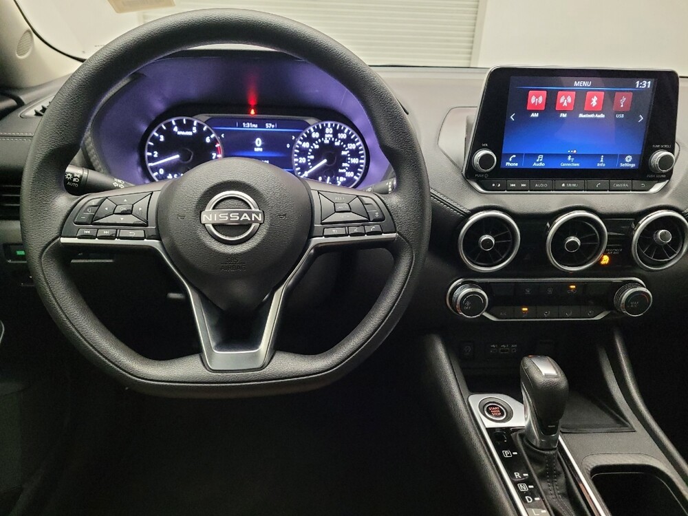 2025 Nissan Sentra in Fresno, CA 93726 - 18122831 22