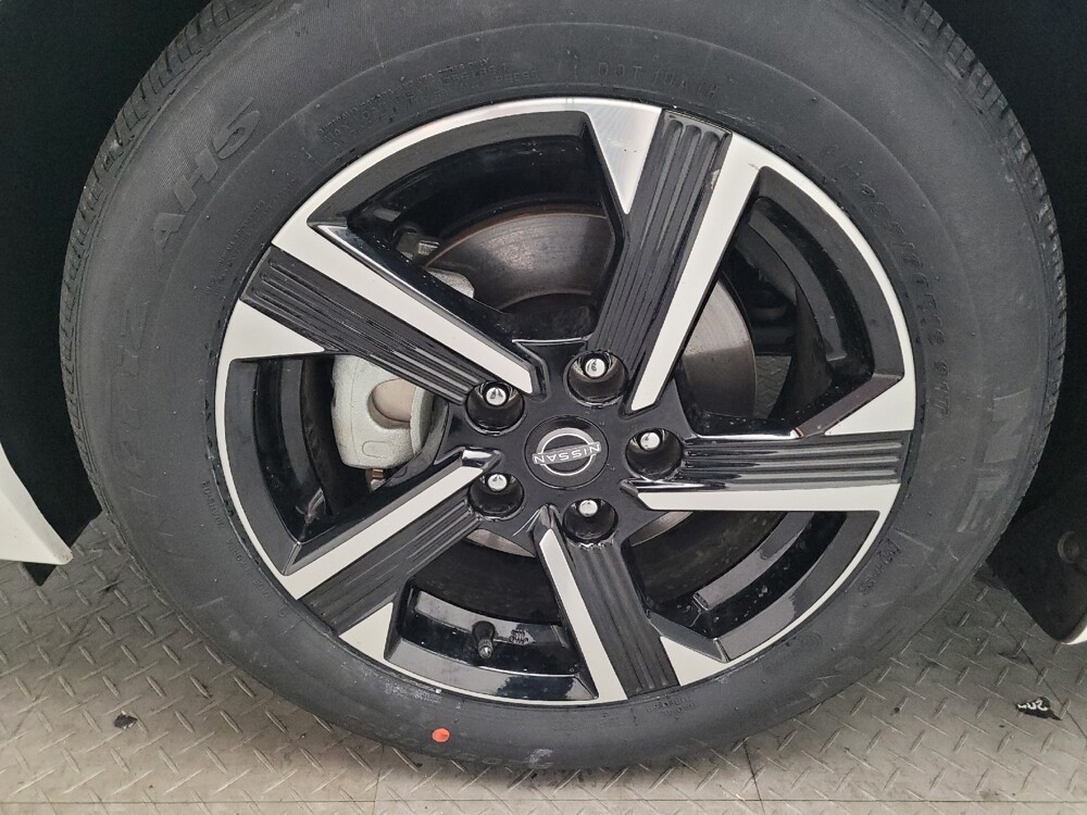 2025 Nissan Sentra in Fresno, CA 93726 - 18122831 31