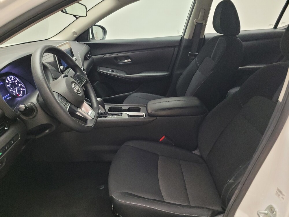 2025 Nissan Sentra in Fresno, CA 93726 - 18122831 17