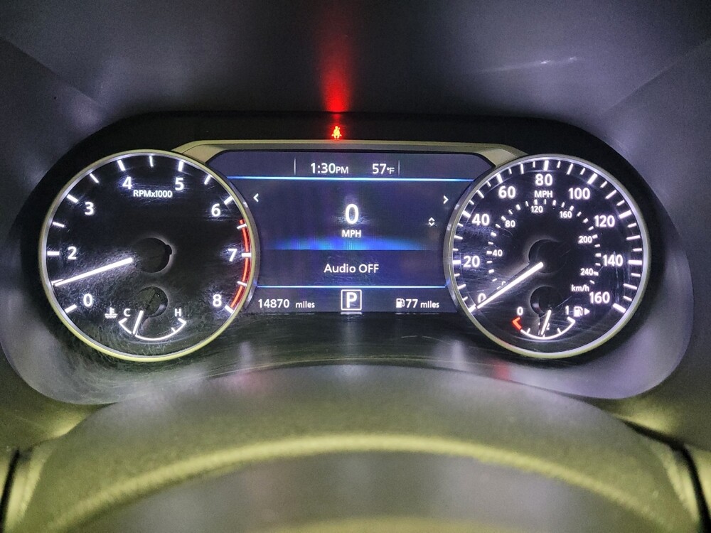 2025 Nissan Sentra in Fresno, CA 93726 - 18122831 23