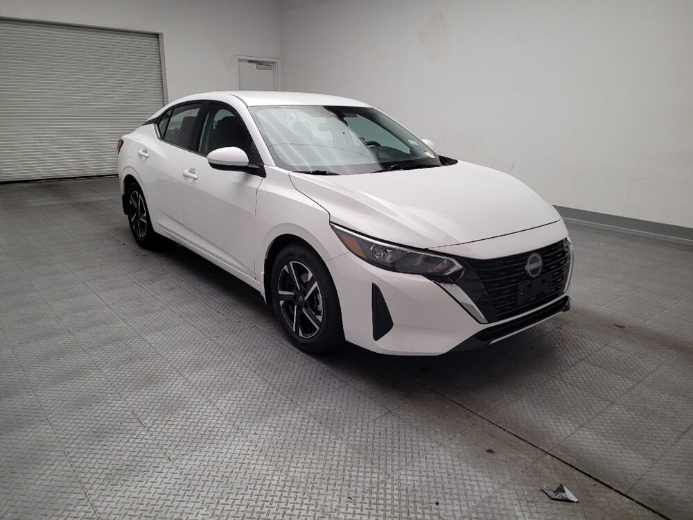 2025 Nissan Sentra in Fresno, CA 93726 - 18122831 13