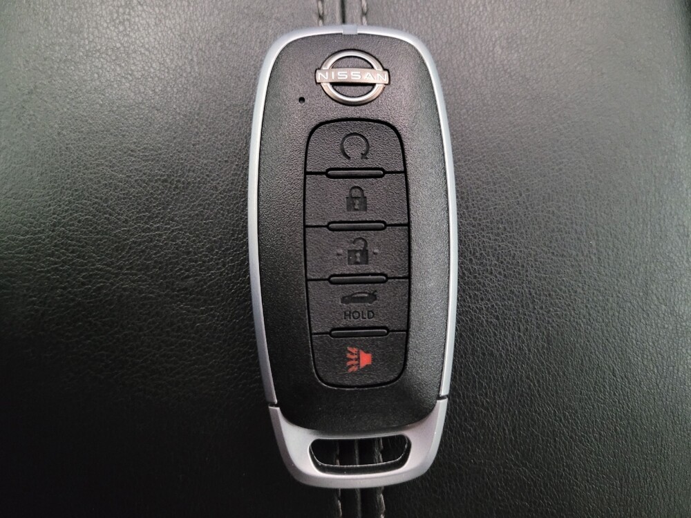 2025 Nissan Sentra in Fresno, CA 93726 - 18122831 32