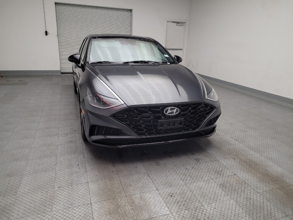 2023 Hyundai Sonata in Downey, CA 90241 - 18122832 14