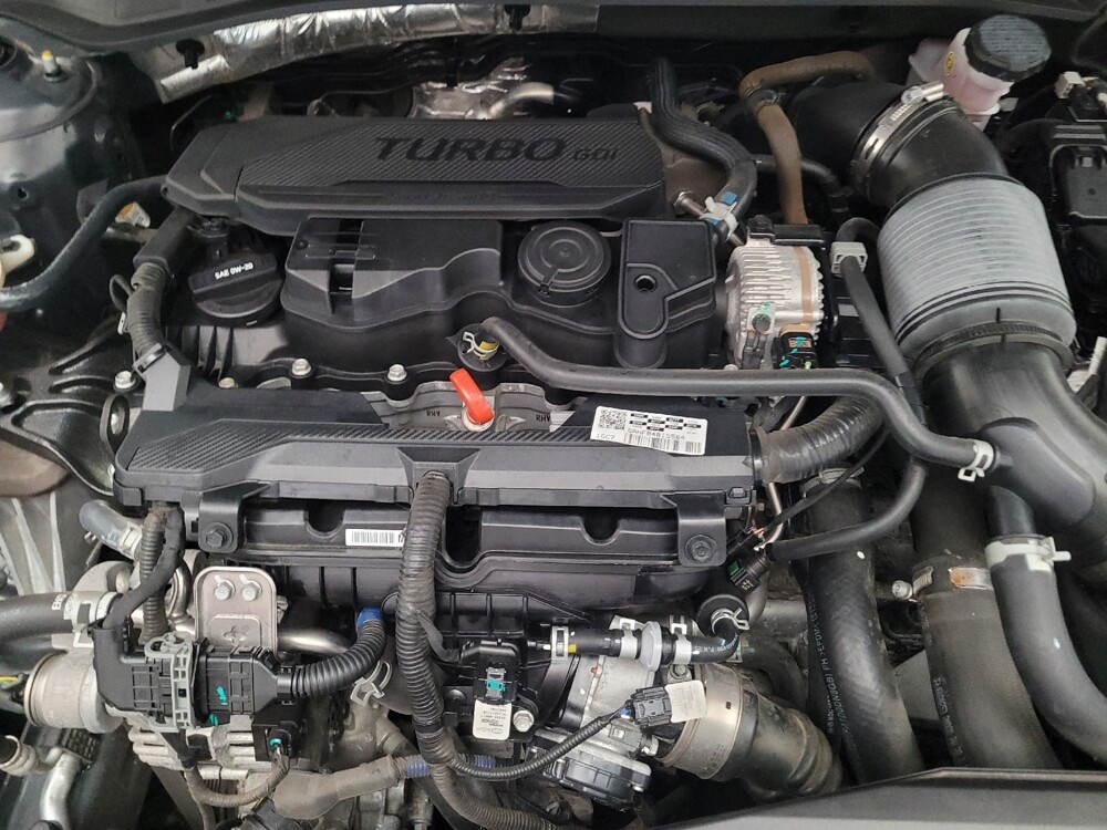 2023 Hyundai Sonata in Downey, CA 90241 - 18122832 30