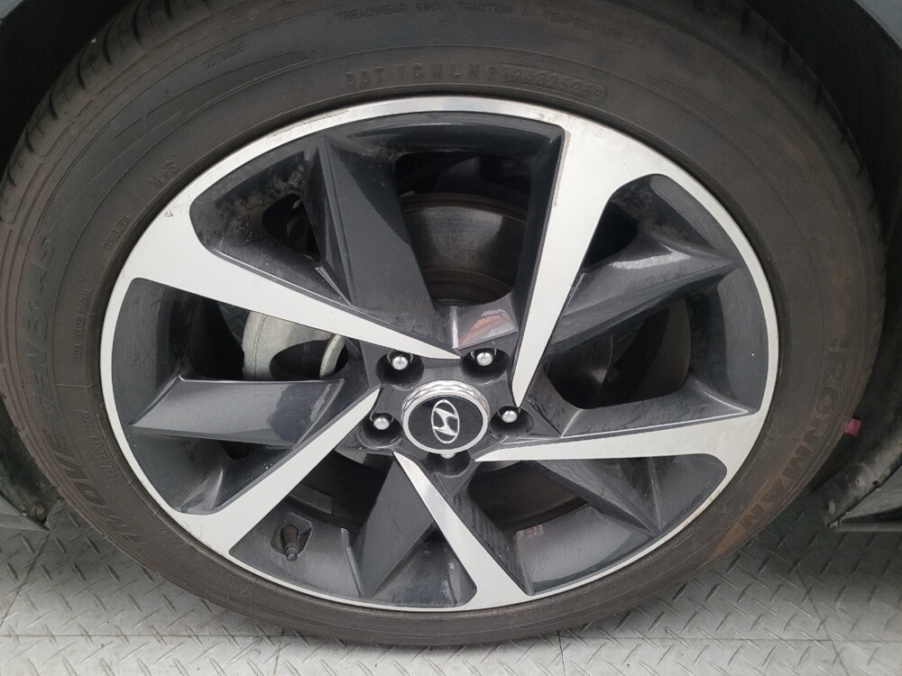 2023 Hyundai Sonata in Downey, CA 90241 - 18122832 31