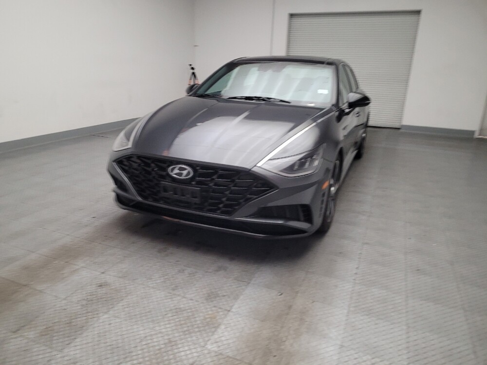 2023 Hyundai Sonata in Downey, CA 90241 - 18122832 15
