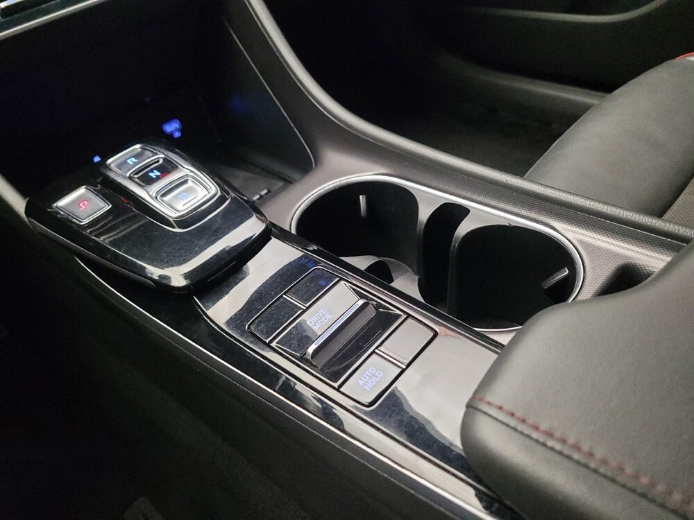 2023 Hyundai Sonata in Downey, CA 90241 - 18122832 26