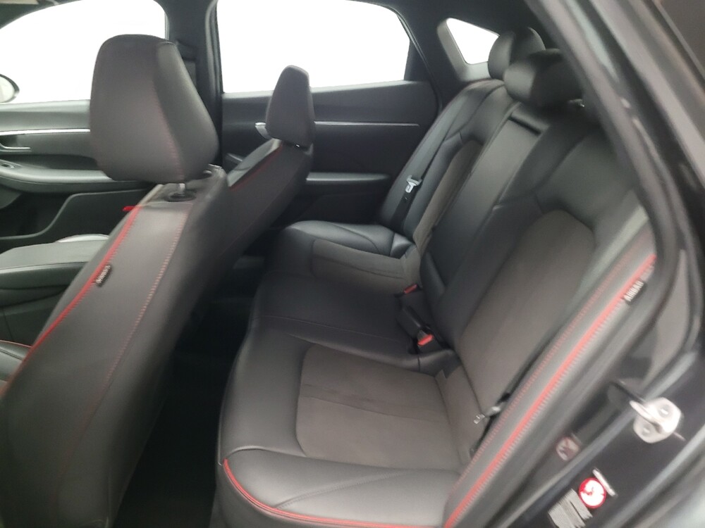 2023 Hyundai Sonata in Downey, CA 90241 - 18122832 18