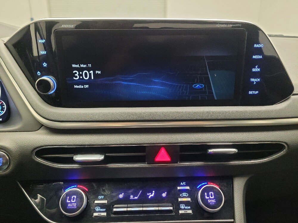 2023 Hyundai Sonata in Downey, CA 90241 - 18122832 25