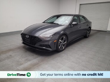 2023 Hyundai Sonata in Downey, CA 90241