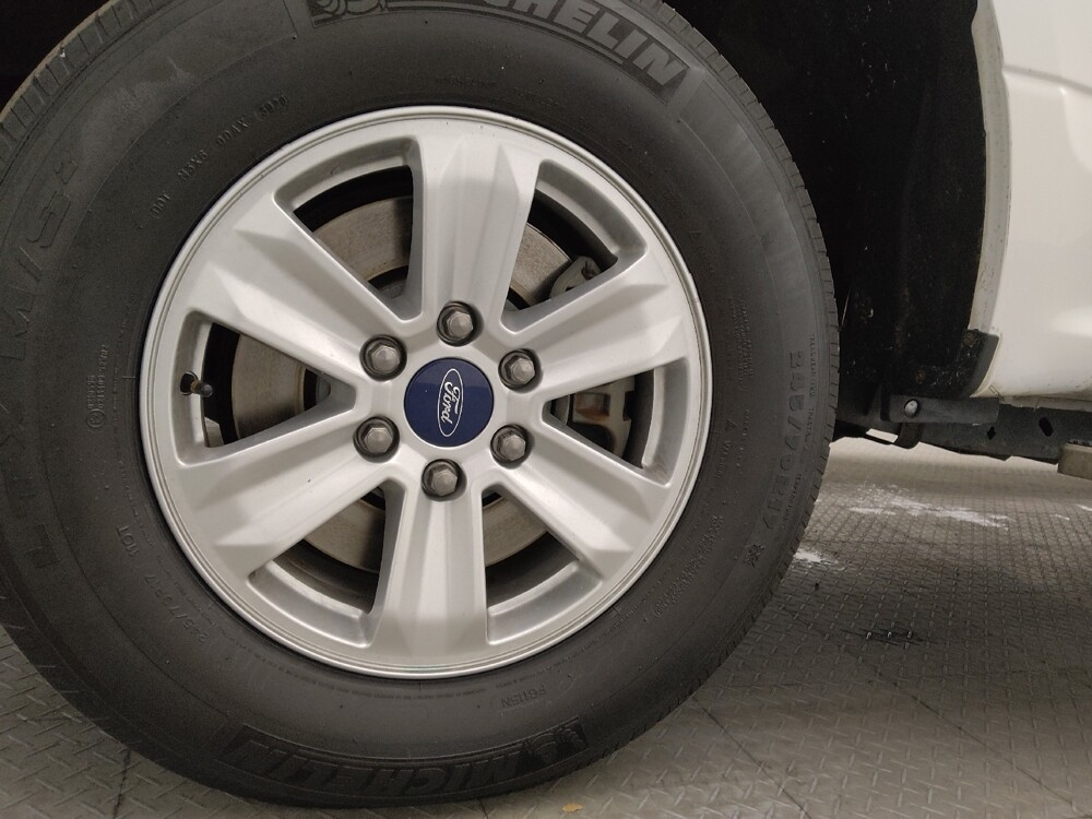 2018 Ford F150 in Kissimmee, FL 34744 - 18122833 31