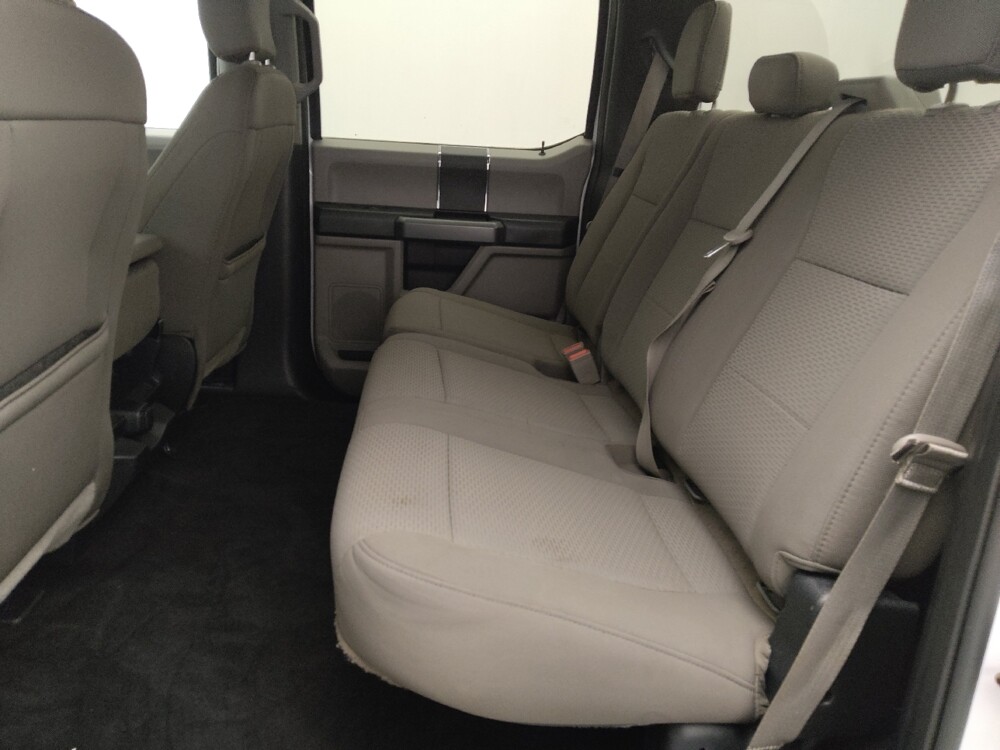 2018 Ford F150 in Kissimmee, FL 34744 - 18122833 18