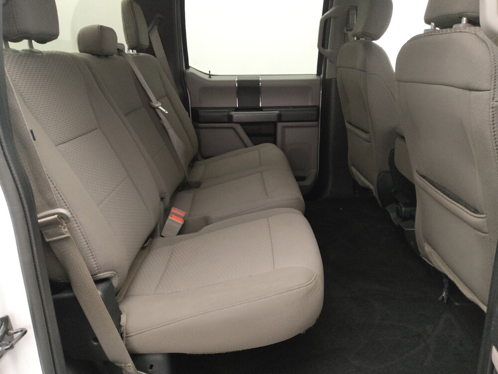 2018 Ford F150 in Kissimmee, FL 34744 - 18122833 19