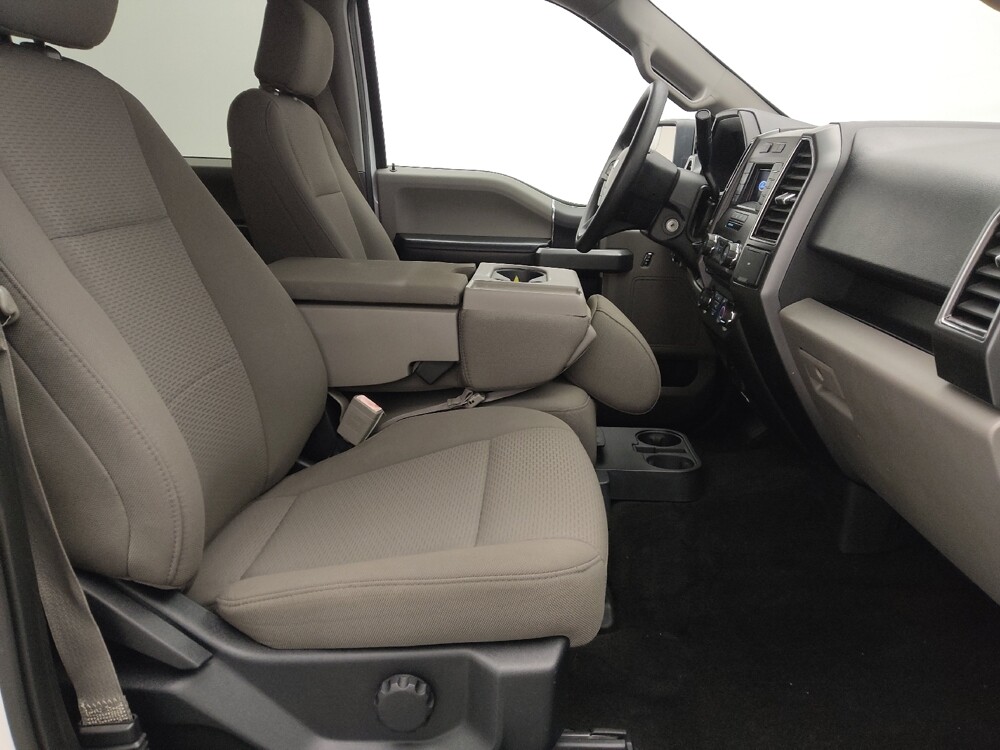 2018 Ford F150 in Kissimmee, FL 34744 - 18122833 21