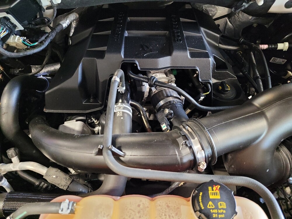 2018 Ford F150 in Kissimmee, FL 34744 - 18122833 30