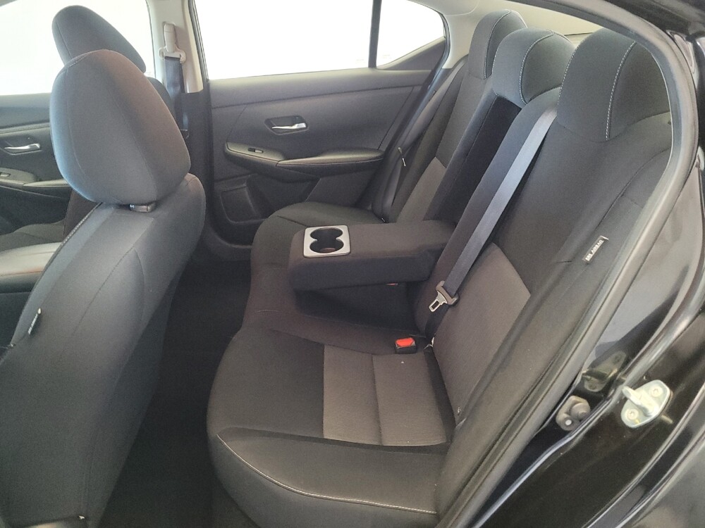 2021 Nissan Sentra in Downey, CA 90241 - 18122834 18