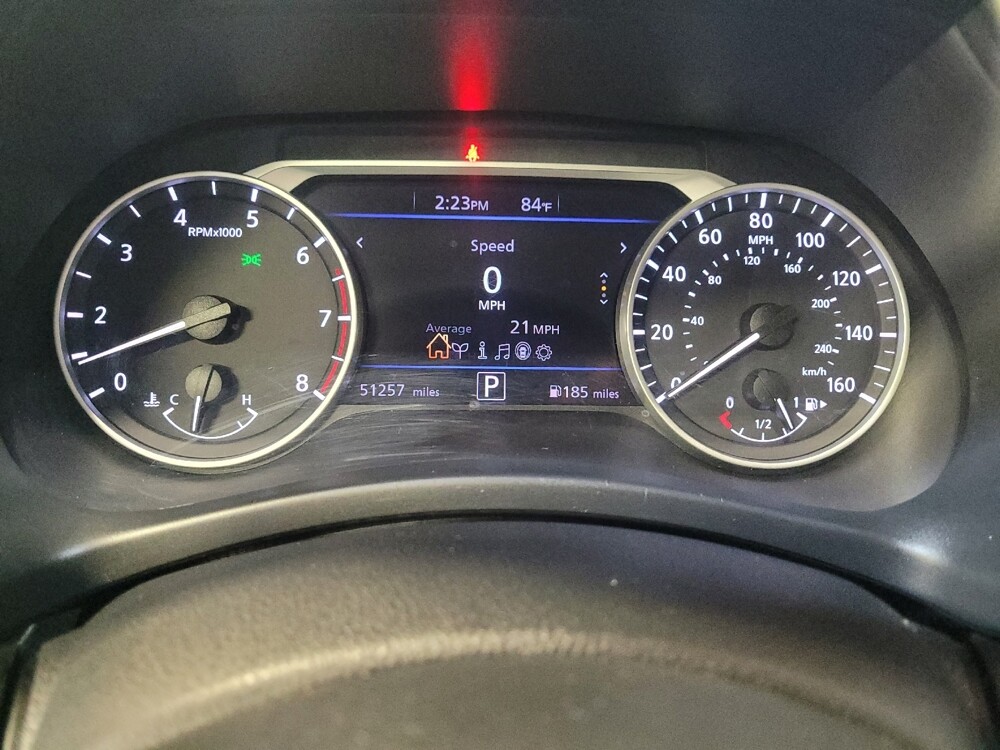 2021 Nissan Sentra in Downey, CA 90241 - 18122834 23