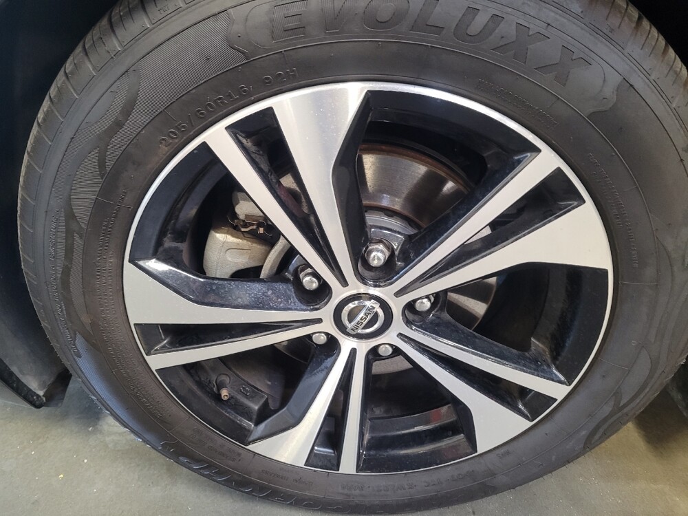 2021 Nissan Sentra in Downey, CA 90241 - 18122834 31